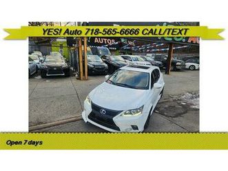 used 2014 lexus ct 200h base