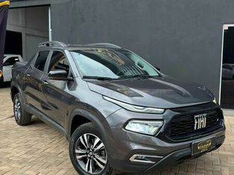 freedom 1.3 t270 4x2 flex aut