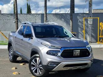 volcano 1.3 t270 4x2 flex aut