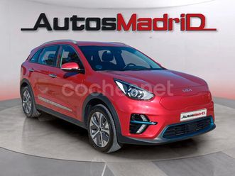 kia e-niro eniro drive long range