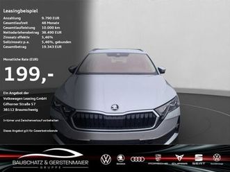 skoda octavia combi selection 1.5 tsi 110 kw 7-gang-ds