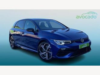 2.0 tsi r dsg 4motion euro 6 (start/stop) 5dr