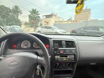 slx אוט׳ סדאן 4 דל 1.6 (90 כ״ס)