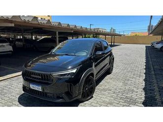 fiat pulse abarth 1.3 turbo 16v flex aut. 2026