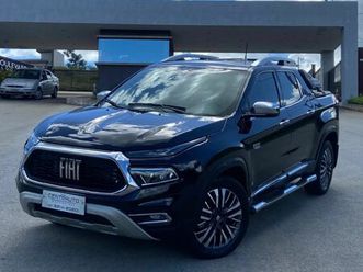 ranch 2.0 16v 4x4 diesel aut.