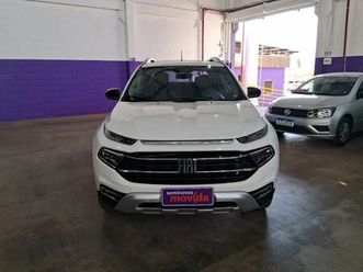 volcano 2.0 16v 4x4 tb diesel aut.