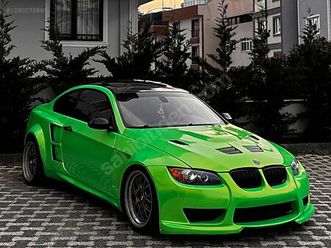 m3 coupe