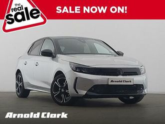 1.2 turbo ultimate euro 6 (start/stop) 5dr