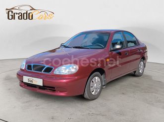 daewoo lanos 1.5 se