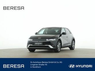 hyundai ioniq 5 (my26) 84 kwh centriq *sitz-p.* kamera