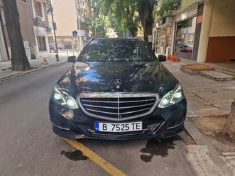 mercedes-benz e 220 14,000 bgn
