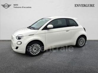 iii e 118 icone 42kwh