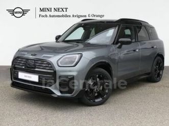 iii (u25) 313 se all4 jcw finition 66.5 kwh bva