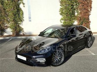 ii generation2 4.0 v8 turbo s pdk 5pl