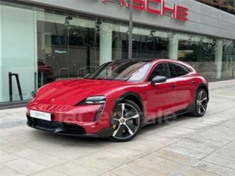 cross turismo turbo s 5pl 93.4 kwh