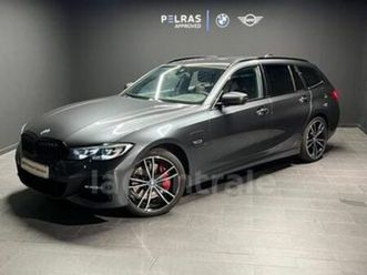 (g21) generation2 touring 330e 292 m sport bva8