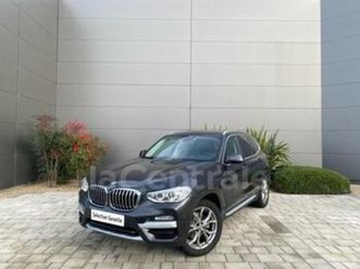 (g01) xdrive20da 190 10cv xline