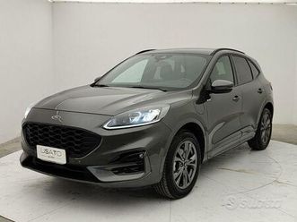ford kuga 3ª serie - kuga 2.5 plug in hybrid 225 c