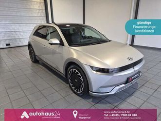 hyundai ioniq 5 uniq 4wd headup|pano|led|acc