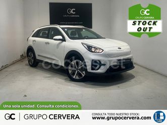 kia e-niro eniro emotion long range