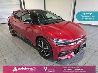 kia ev6 elektro 77,4 kwh gt line 4wd|77,4 kwh|acc