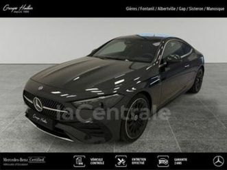 coupe 220d amg line 9g-tronic