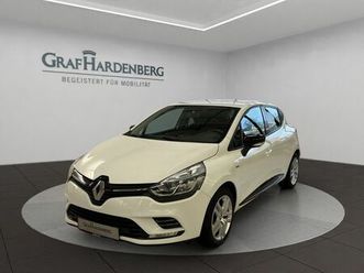 renault clio iv tce 90 limited bluetooth gra