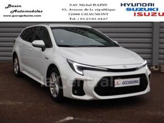 generation2 1.8 hybrid pack