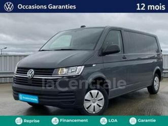 vii fourgon 2.0 tdi 150ch business l2h1 2.8t dsg7