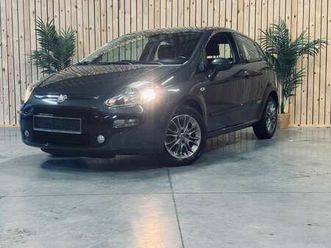 punto evo 1.2i mylife