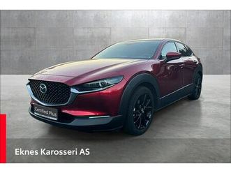 2,0 186hk mhybrid awd sky tech pack