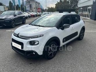 iii 1.6 bluehdi 100 s&s shine business