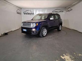 1.6 mjt limited fwd 120cv my18