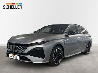 peugeot neuer 308 sw gt exclusive hybrid 145 e-dsc6