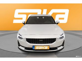 standard range single motor, 170kw, 64kwh ** tulossa / pilot paketti / vetokoukku / 360 / acc / hifi / led **