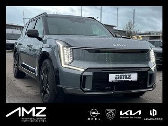 99,8-kwh awd gt-line *gewerbeangebot*ahk