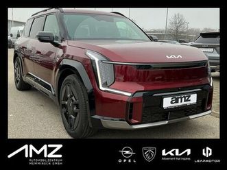 99,8-kwh awd gtline gewerbeangebot*0,25%rege