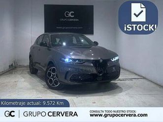 tonale 1.6 ds veloce fwd