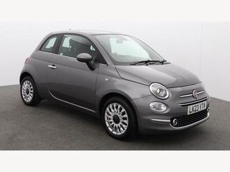 1.0 mhev euro 6 (start/stop) 3dr