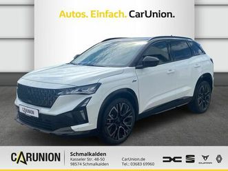 renault austral esprit alpine mild hybrid 160 automatik