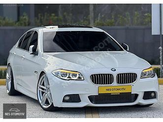 520d exclusive