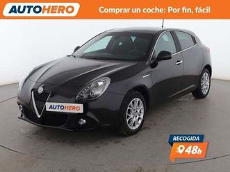 alfa romeo giulietta 1.6jtd super 120