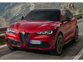 stelvio 2.2 rwd aut. 150