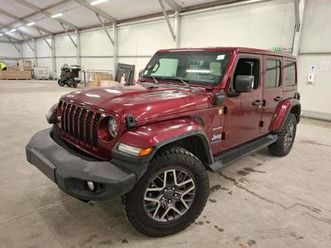 jeep wrangler 2.0 4xe plug-in hybrid hardtop sahara