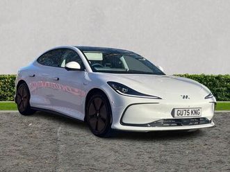 mg im5 saloon 100kwh long range ev au