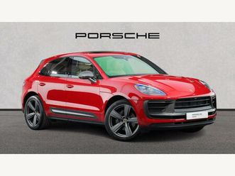 2.0t t pdk 4wd euro 6 (start/stop) 5dr