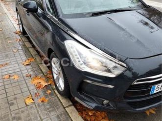citroen ds5 ehdi cmp style