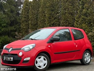 renault twingo 1.2 16v wind euro5