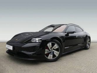 porsche taycan 4s sport turismo