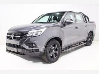 2.2 e-xdi 181 cv luxe 4wd